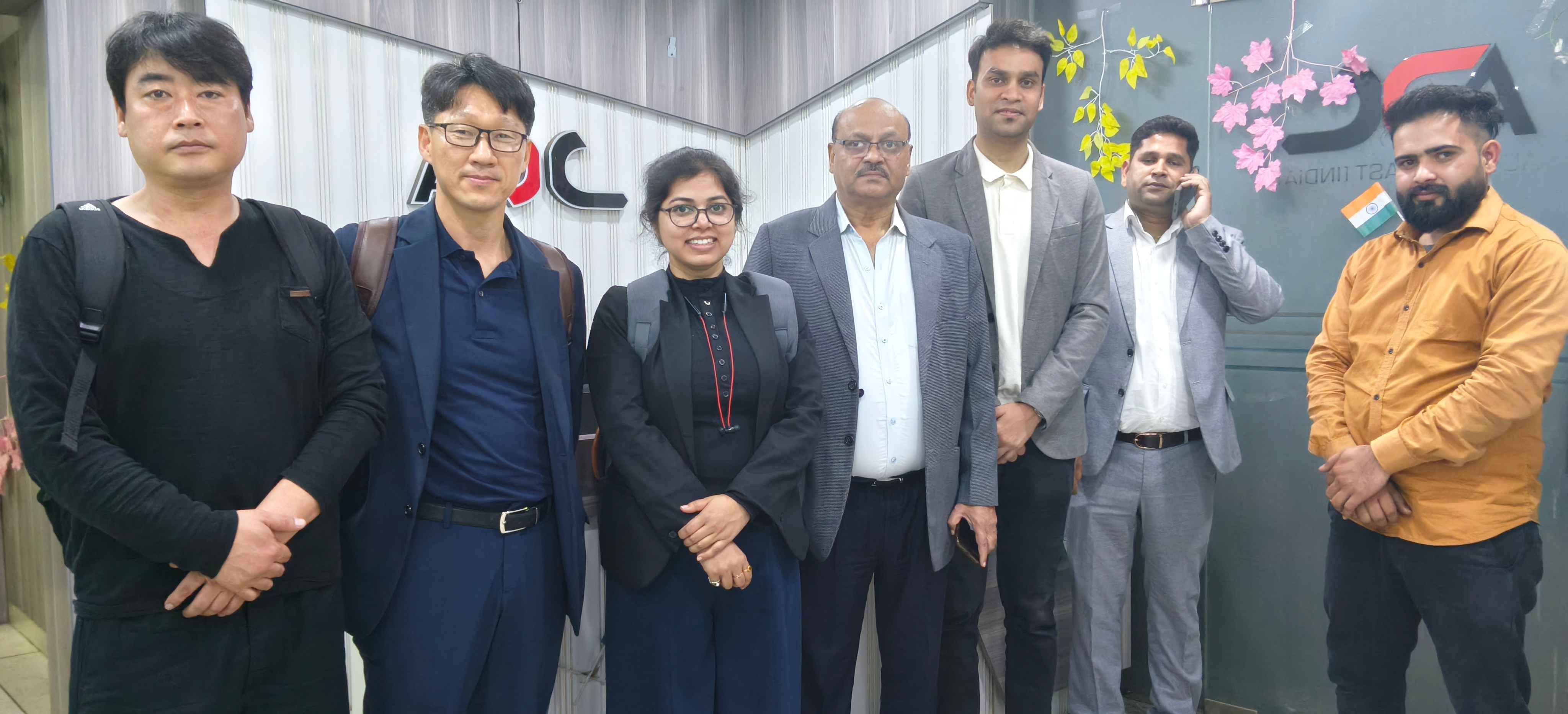 Kyoundo Industries Co., Ltd