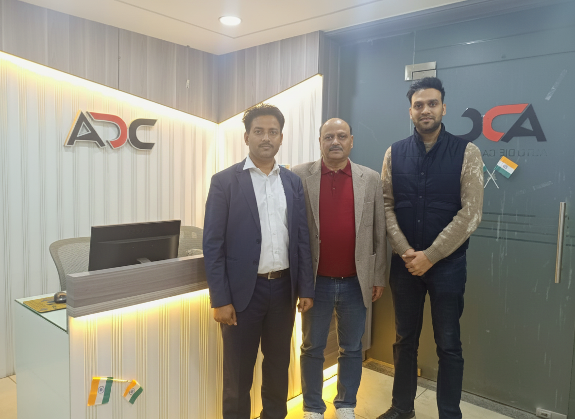 Endurance Technologies Limited