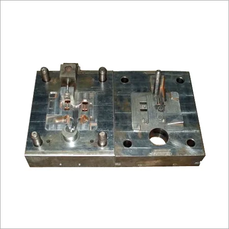 Die Casting Dies For Aluminum Die Casting