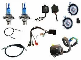 best quality Electric Bike Parts