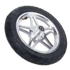 Electric Scooter Alloy Wheel Price
