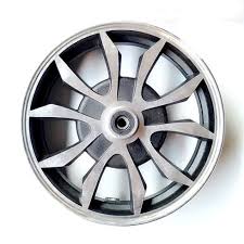 Electric Scooter Alloy Wheel Manufacturers