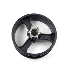10 Inch Electric Scooter Alloy Wheel