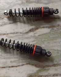 Electric Scooter Shock Absorber