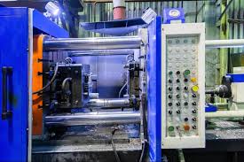 Pressure Die Casting Applications
