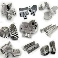 Aluminum Die Casting Alloys