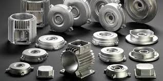 Aluminum Die Cast Product