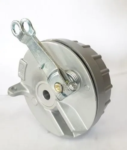 E Rickshaw Brake Drum3