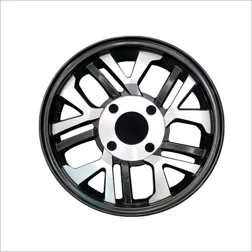 Electric Rickshaw Alloy Wheel Rim3