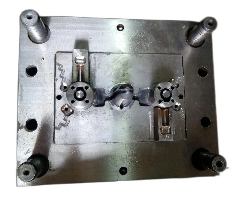 Pressure Die Casting Design2