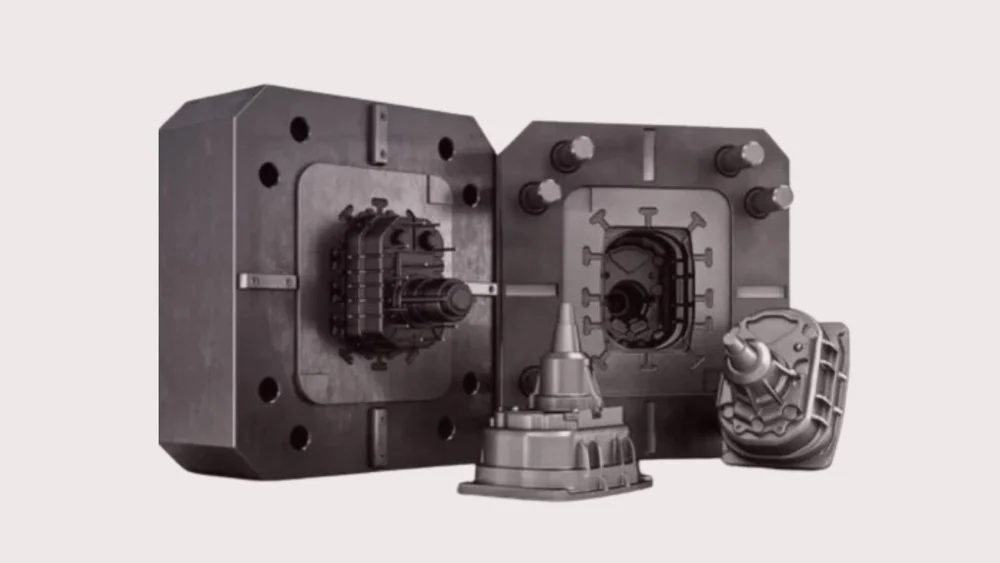 Aluminium Die Casting Moulds1