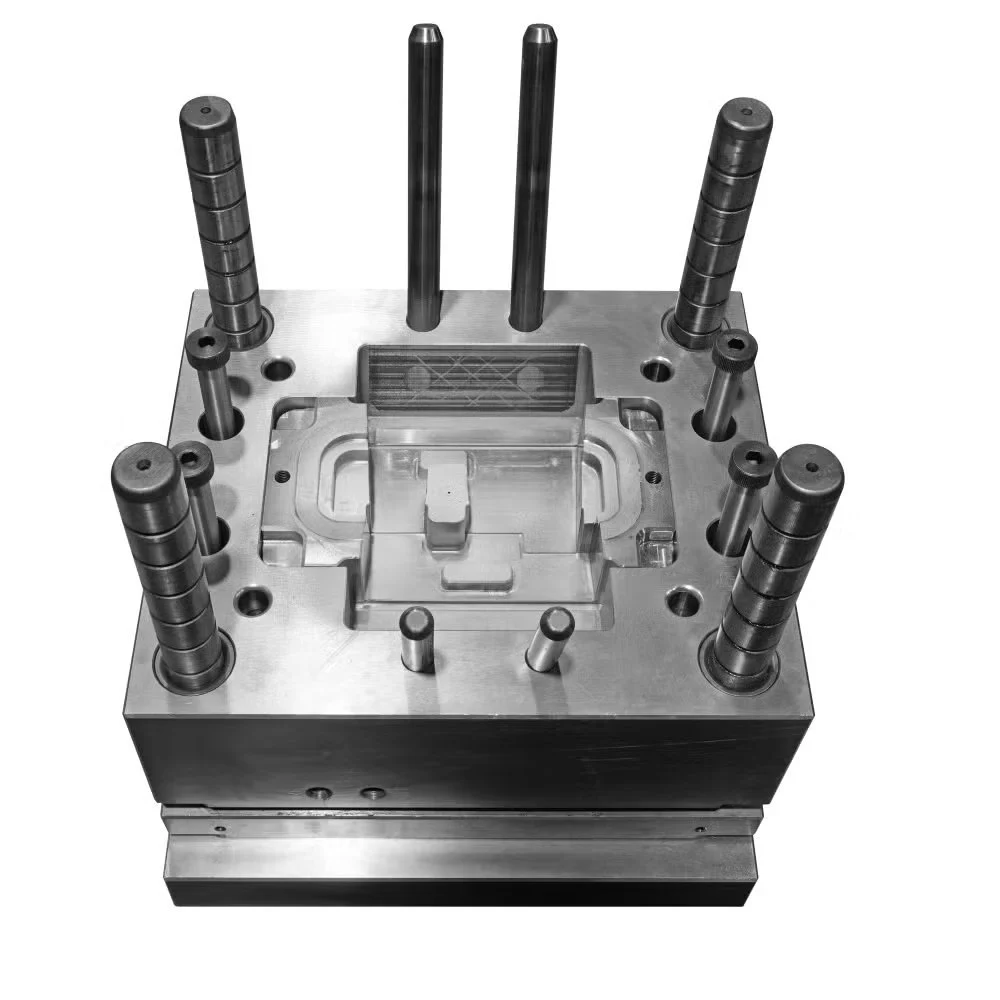 Die Casting Mold for Aerospace Industry1