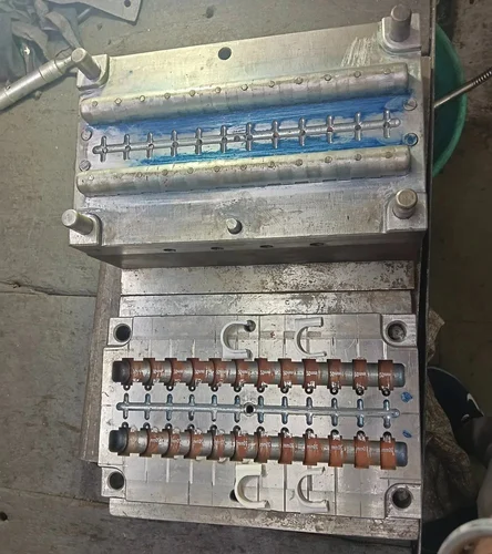 Pressure Die Casting