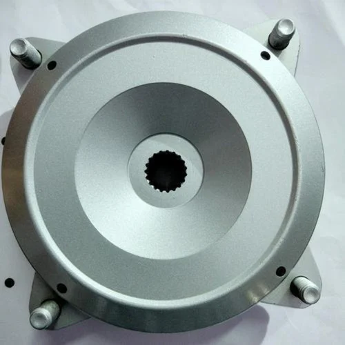 Two Wheeler Front Brake Drum