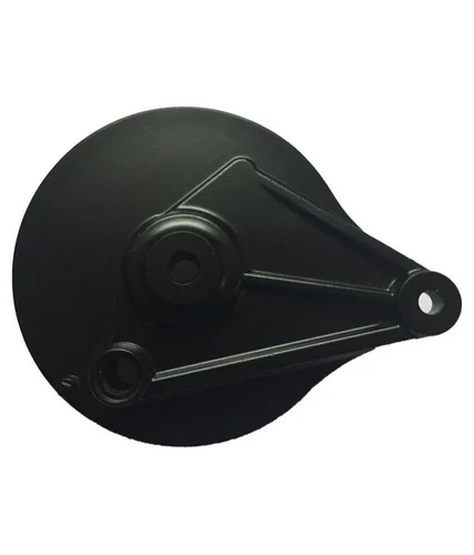 Two Wheeler Brake Shoe Plate