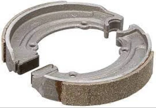 Two Wheeler Spare Parts