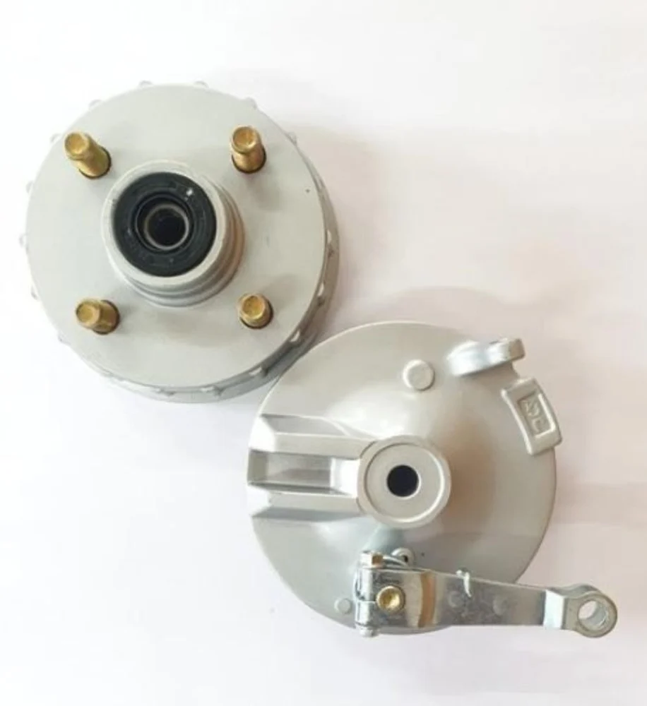 E Rickshaw Spare Part Kit