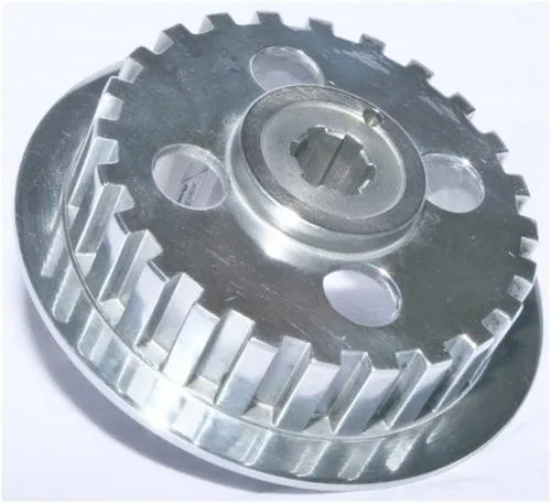 Aluminium Die Casting
