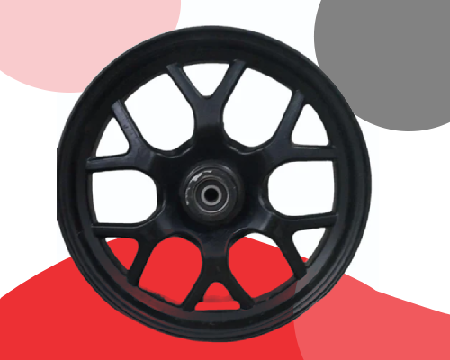 Electric Bike Parts