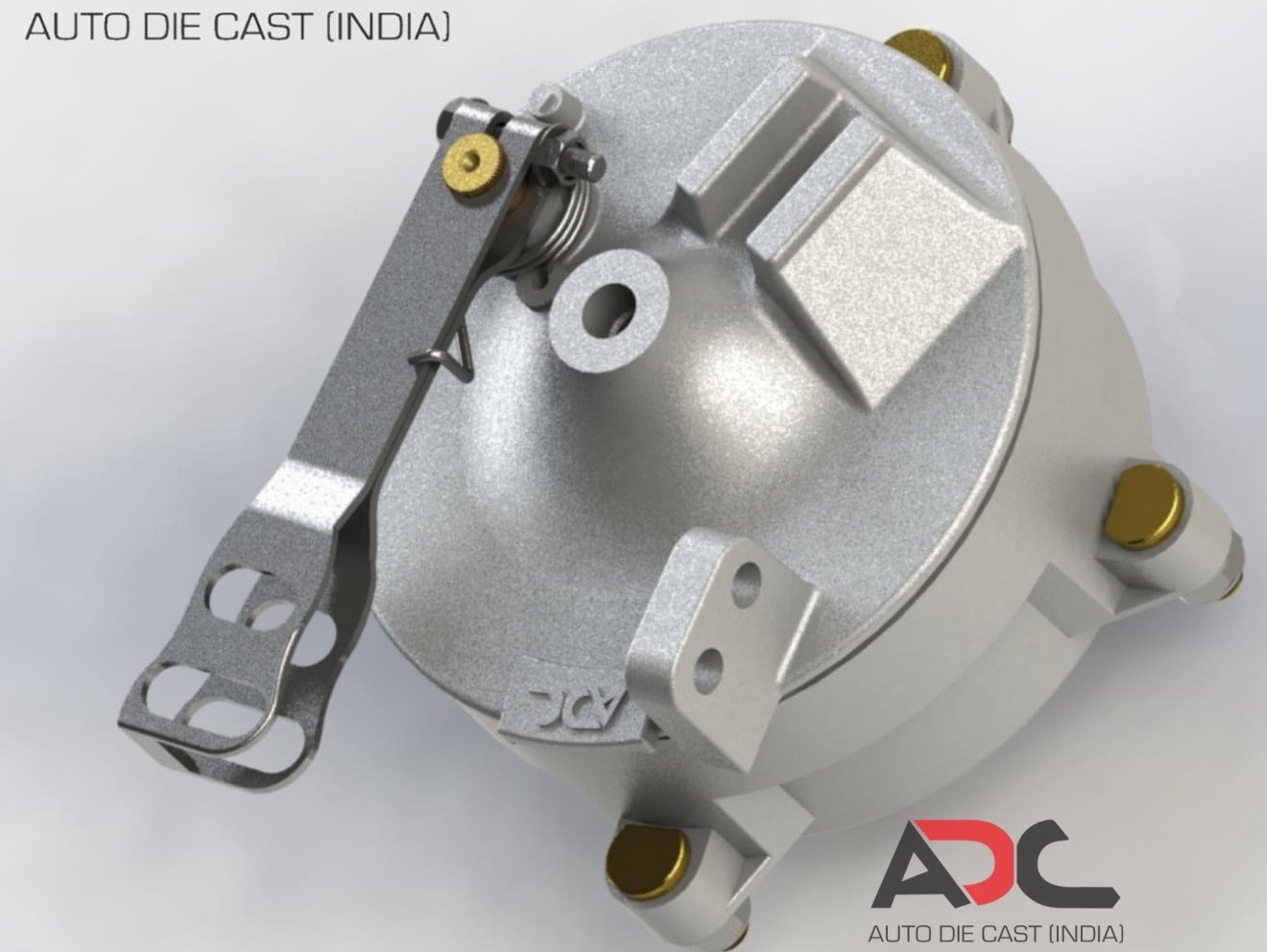 Combi Brake